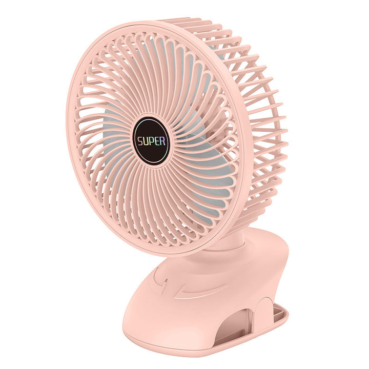 Unisex Mini Bordvifte Luvikno