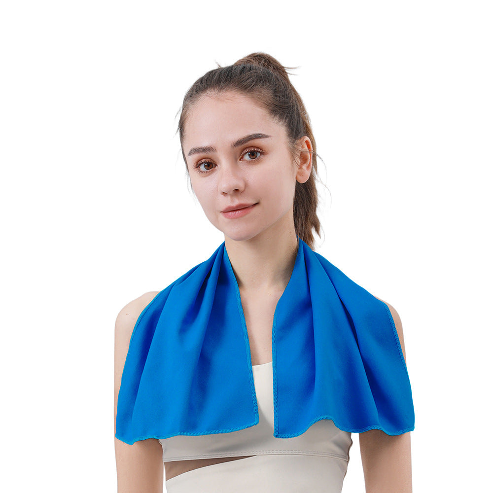 Dame Kjølende Mikrofiber Håndkle Luvikno