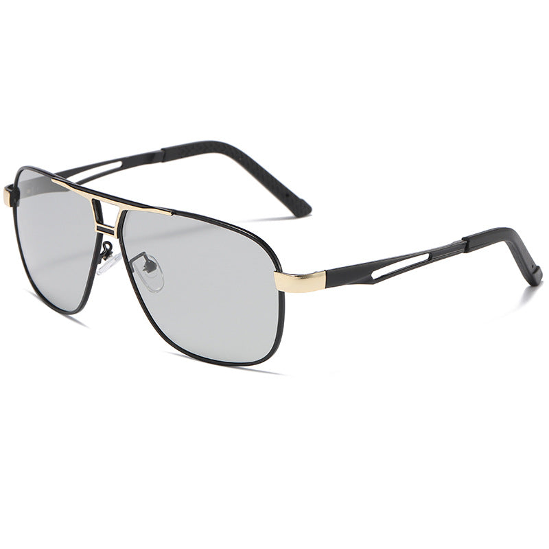 Dame sporty solbriller med moderne design og UV-beskyttelse Luvikno