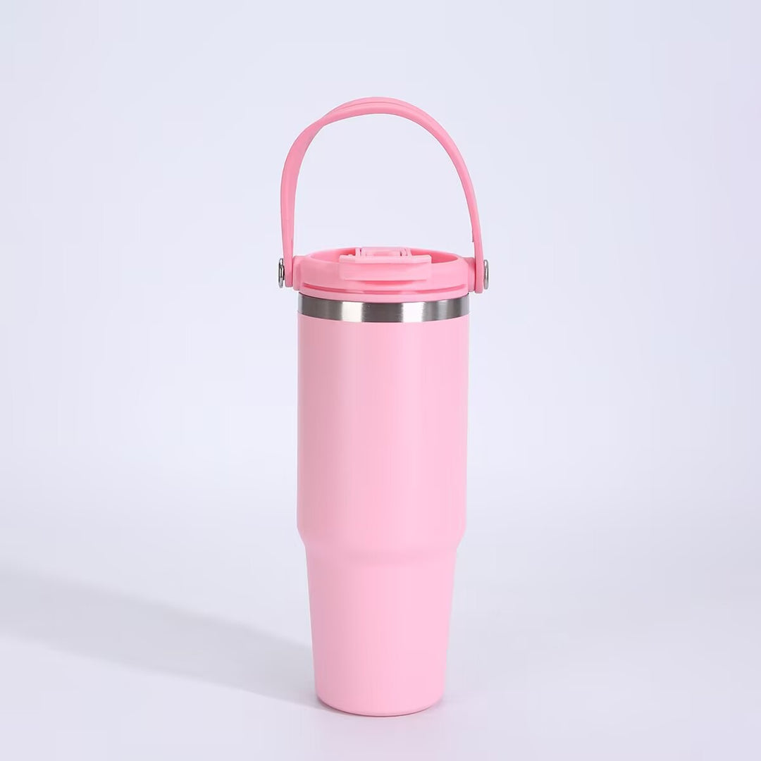 Kvinnenes Thermo Mug Luvikno