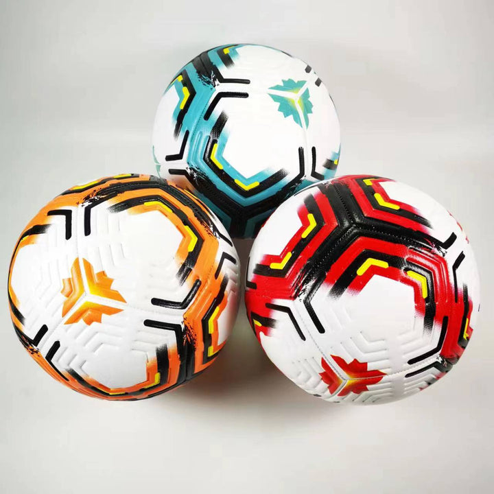 Unisex Sport-fotball Luvikno