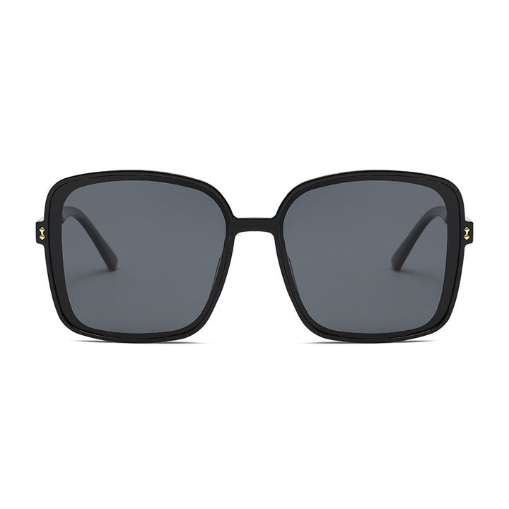 Kvinnenes fashionable solbriller Luvikno