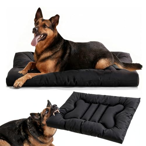 Hunde seng Luvikno