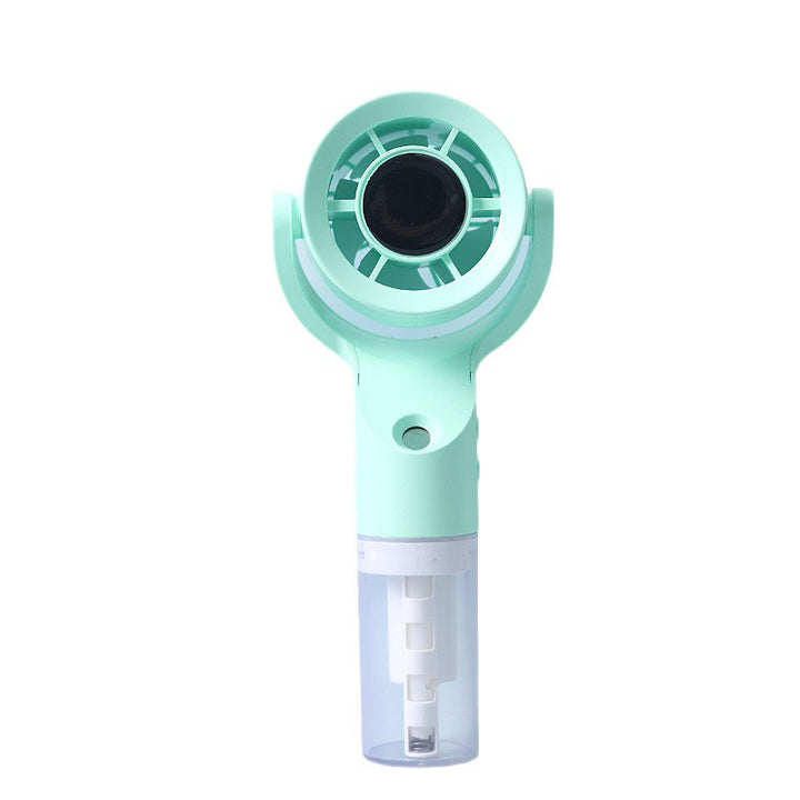 Unisex personlig hydrationssprayvifte Luvikno