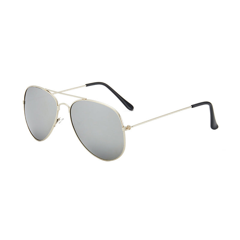 Dame elegant pilot solbrille Luvikno