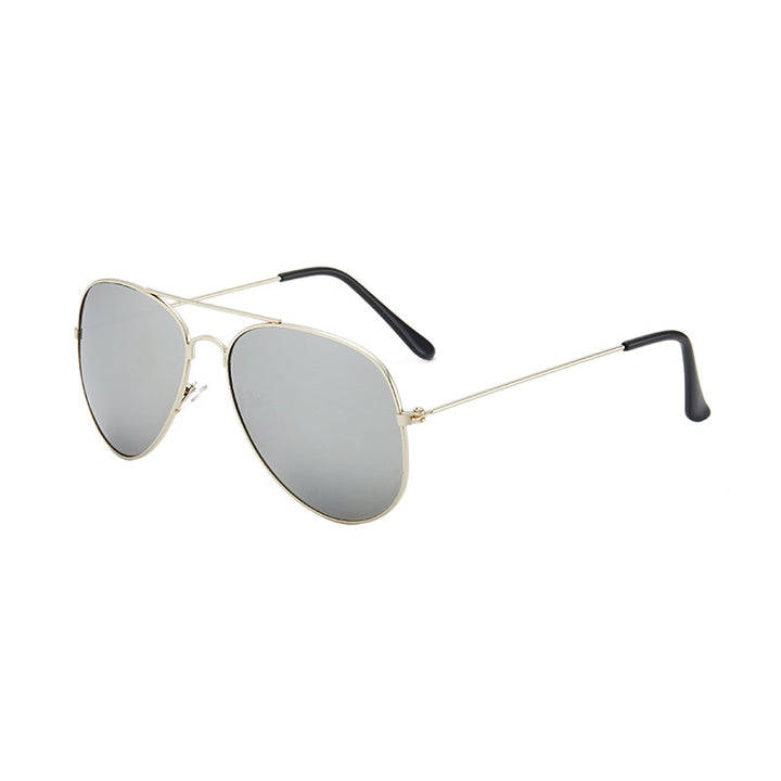 Dame elegant pilot solbrille Luvikno