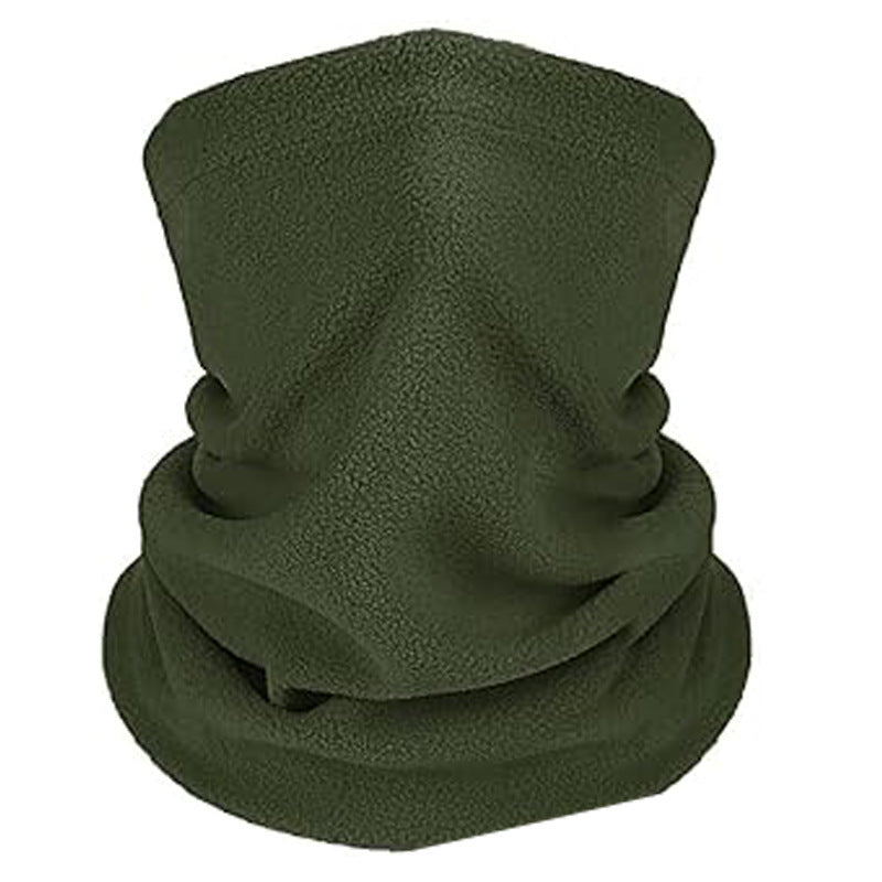Damer Fleece-Halsvarmer Luvikno