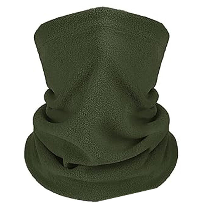 Damer Fleece-Halsvarmer Luvikno