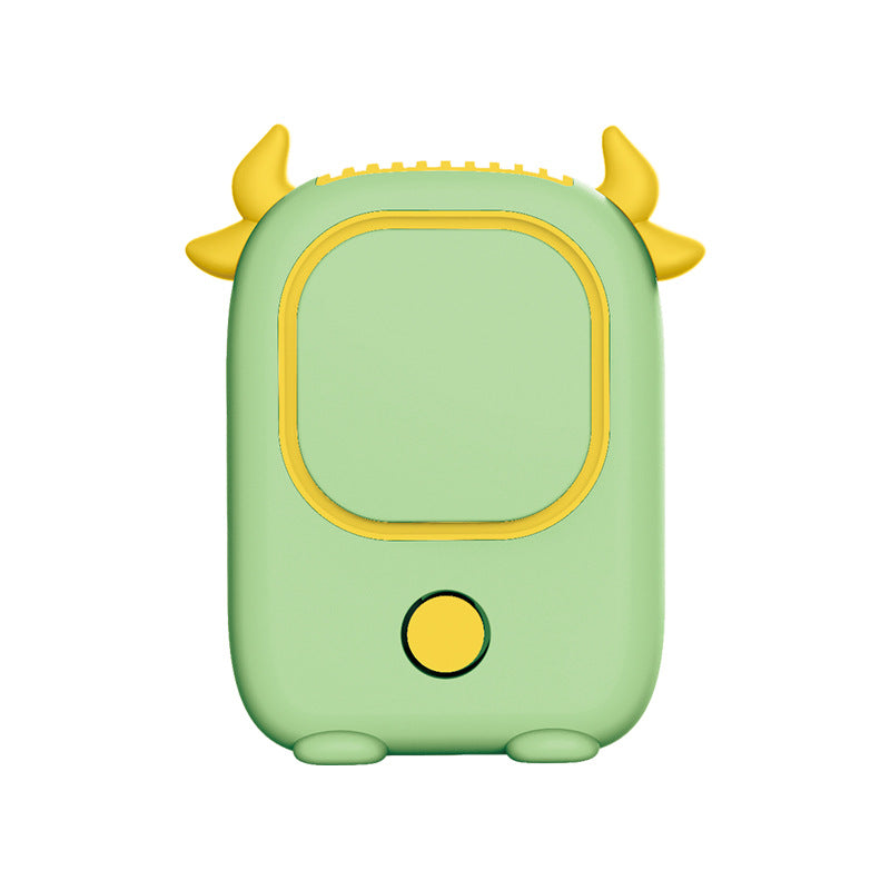 Unisex Mini-Håndvarmer Luvikno