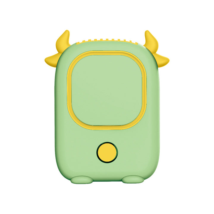 Unisex Mini-Håndvarmer Luvikno