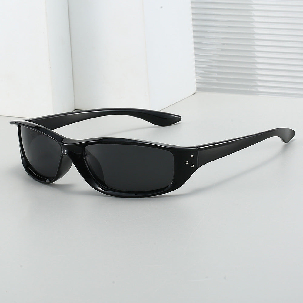 Dame Sport-solbrille Luvikno