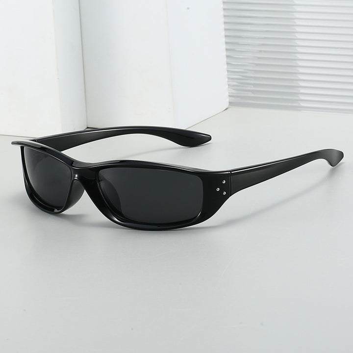 Dame Sport-solbrille Luvikno
