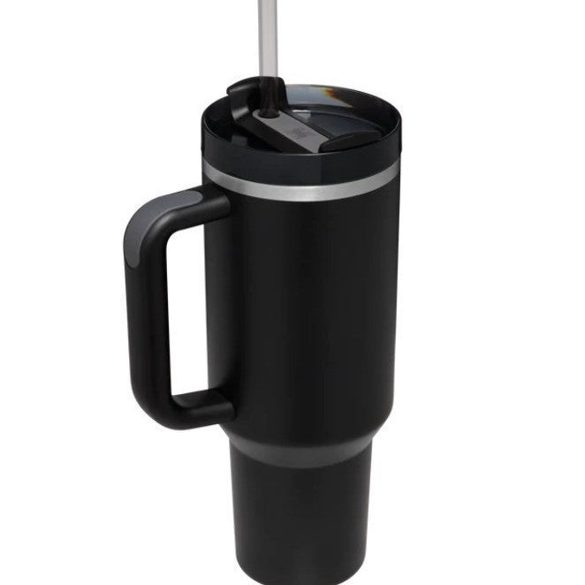 Herre Isolert og ergonomisk termokopp Luvikno