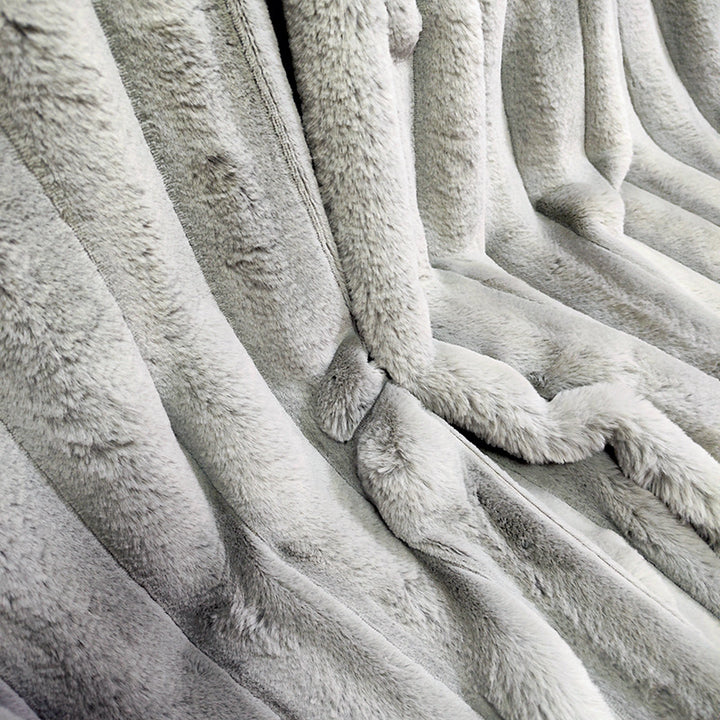 Damer Koselig Mikrofiber Dyne Luvikno