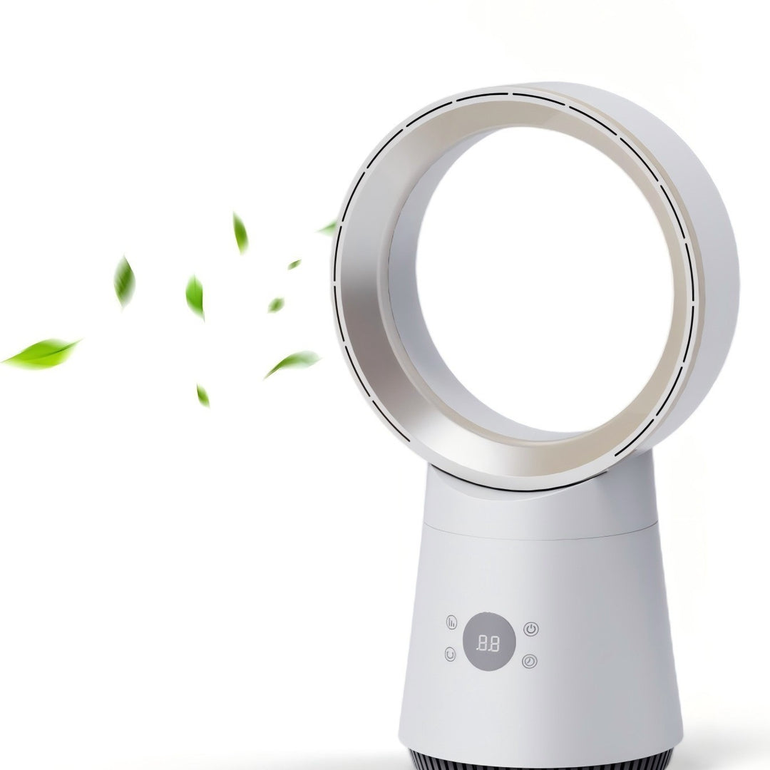 Air Multiplying Cooling Fan Luvikno