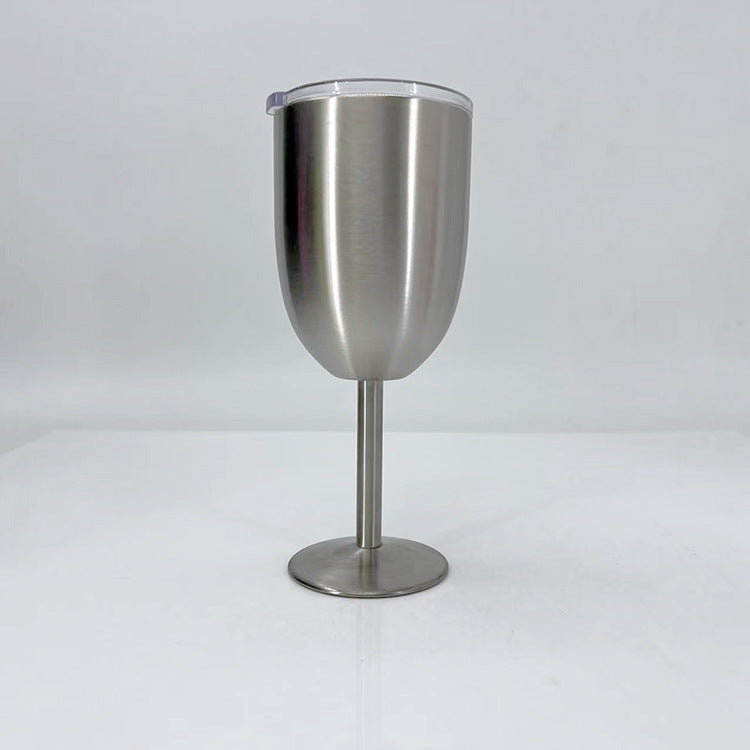 Damer elegant isolert vinglass Luvikno
