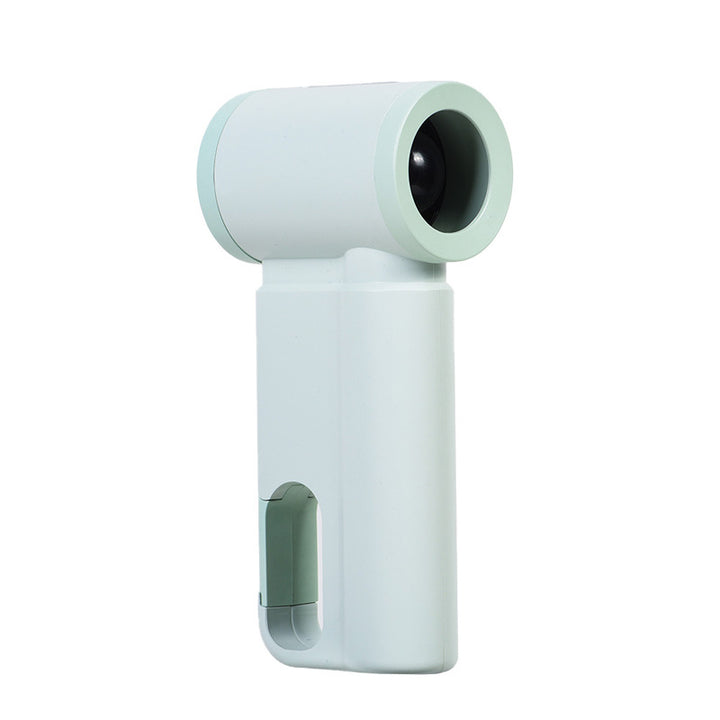 Unisex Mini-Håndventilator Luvikno