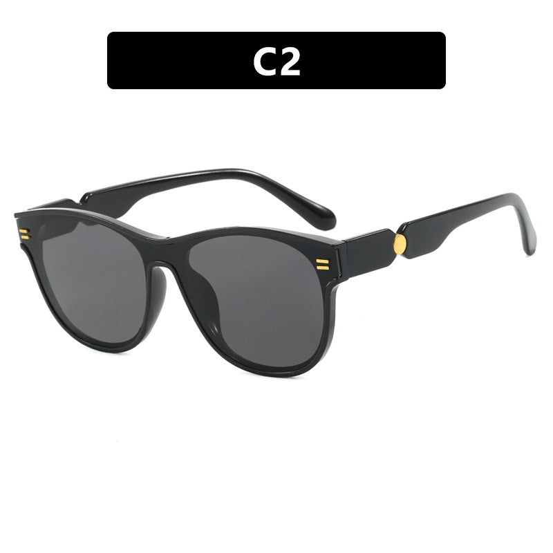 Dame solbrille Luvikno