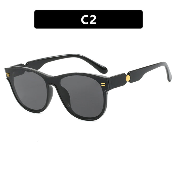 Dame solbrille Luvikno