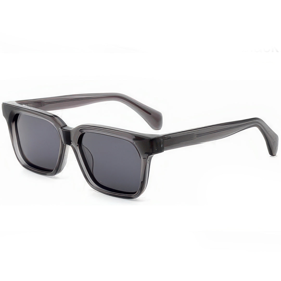Dame moterisk solbrille med sofistikert design og UV-beskyttelse Luvikno
