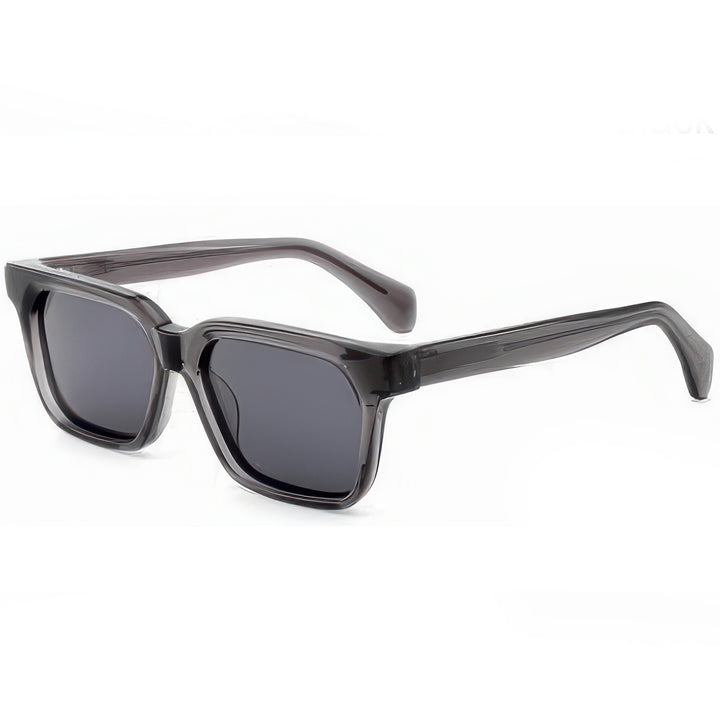 Dame moterisk solbrille med sofistikert design og UV-beskyttelse Luvikno