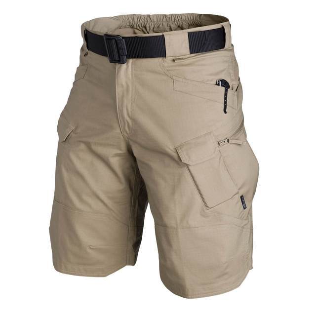 Luvik | Cargo Shorts + ILMAINEN Vö