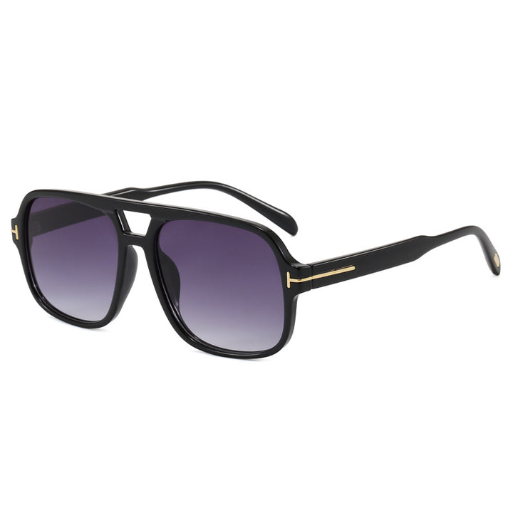 Unisex solbriller Luvikno