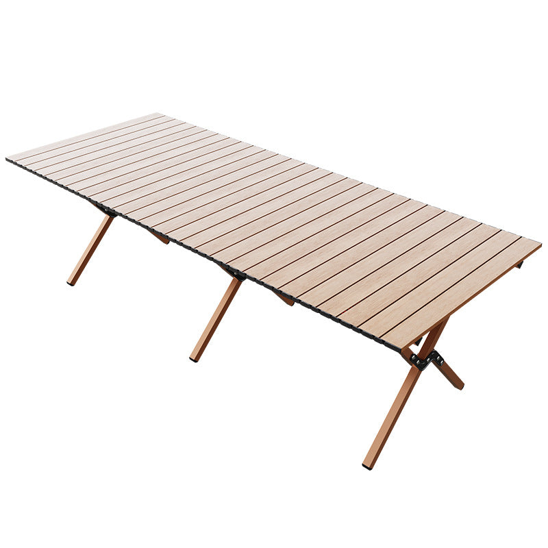 Damer Folders Campingbord Luvikno