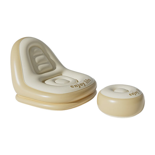 Kvinnens Ergonomiske Recliner Luvikno