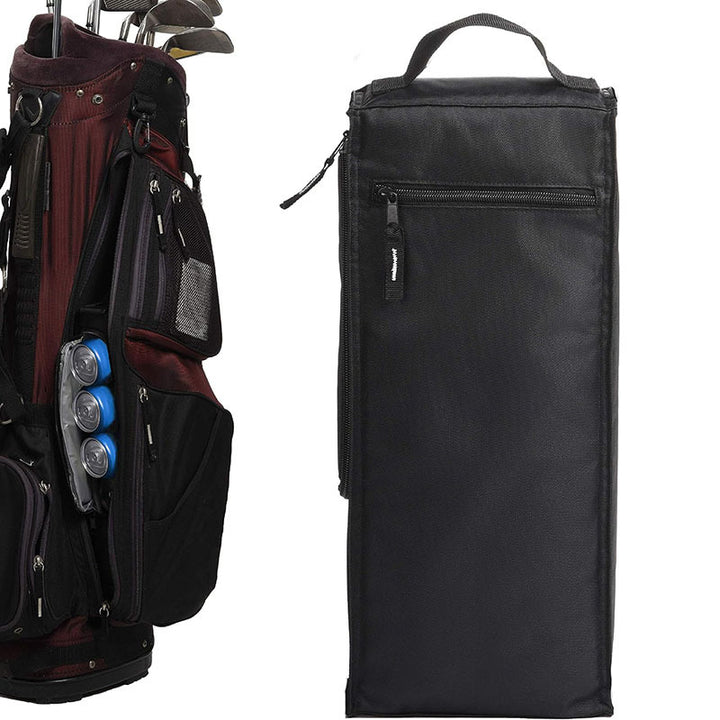 Damer Elegant Isolert Drikkebag Luvikno