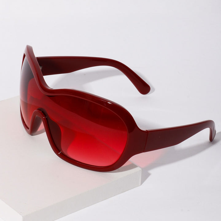 Dame solbrille Luvikno