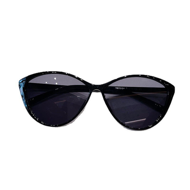 Dame designer solbriller Luvikno