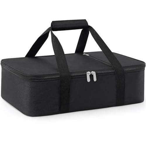 Dame isolert kjølebag Luvikno