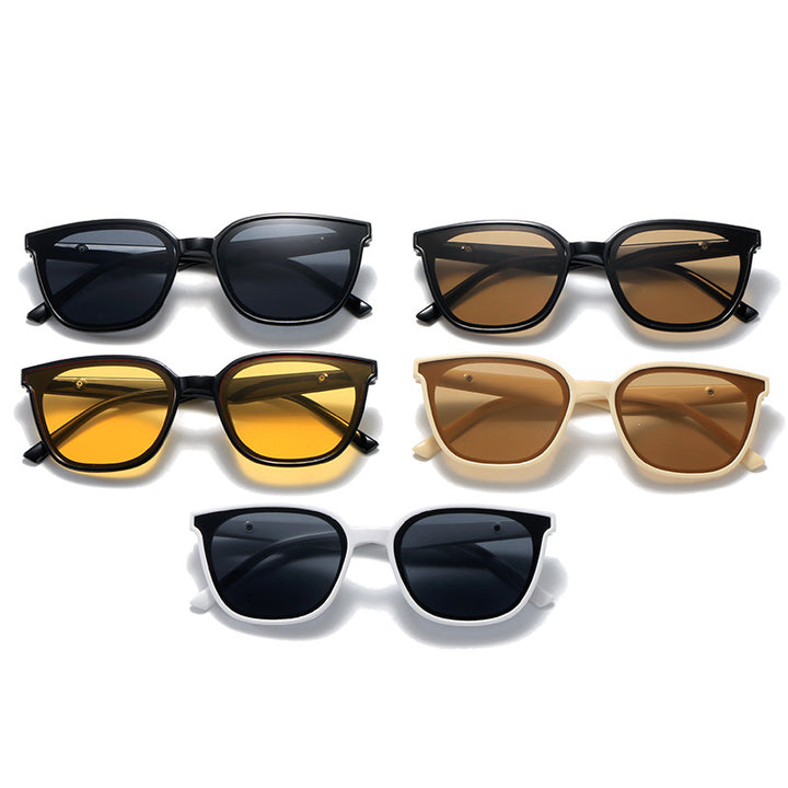 Dame solbrille Luvikno
