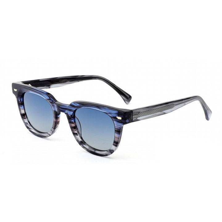 Dame Premium Solbrille med komfortabel og robust ramme Luvikno
