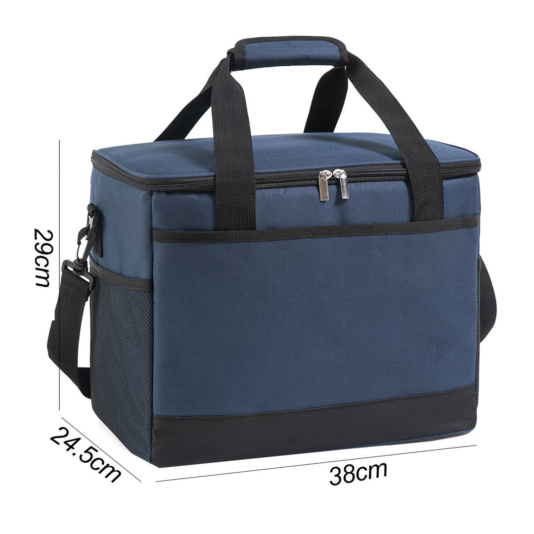 Dame Kjølende Trillebag Luvikno