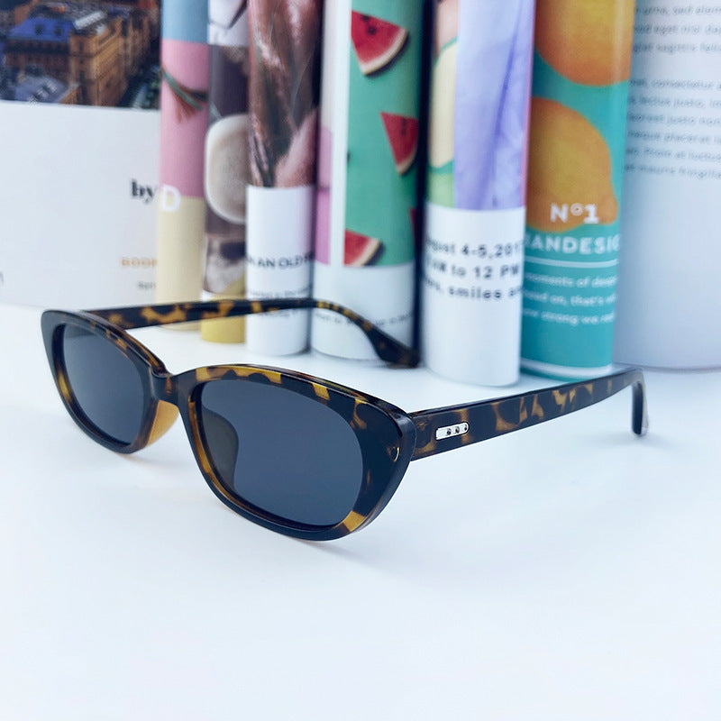 Damer Elegant og komfortabel Solbrille Luvikno