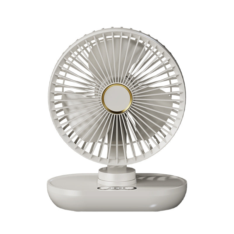 Home Cooling Desk Fan Luvikno