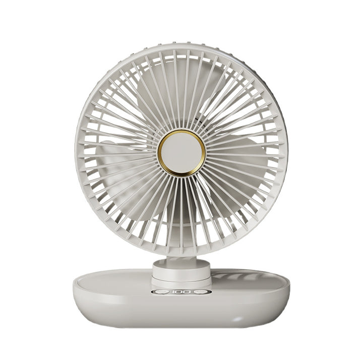 Home Cooling Desk Fan Luvikno