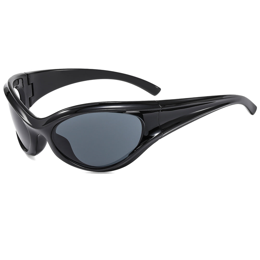 Damer Sports Solbriller Luvikno