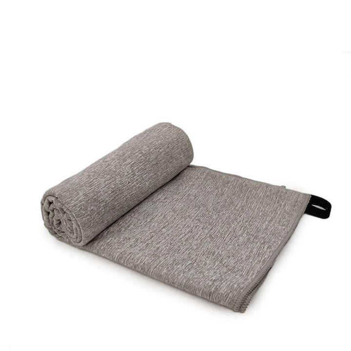 Damen Sport- og treningsmatte Luvikno