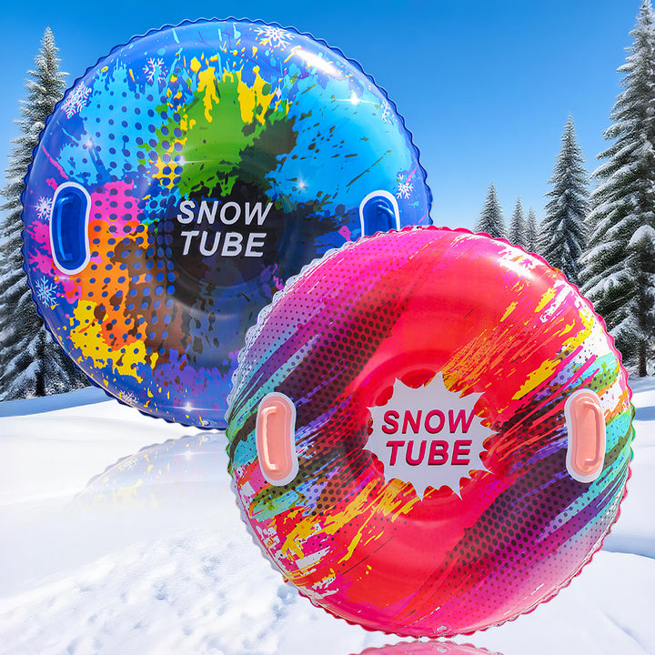 Unisex oppustbar snørekk Luvikno