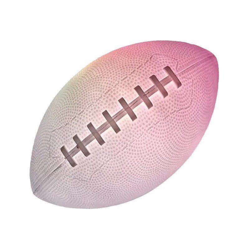 Unisex Skum Rugbyball Luvikno