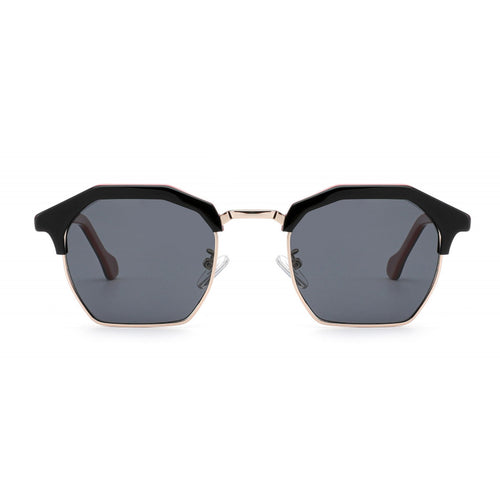 Dame solbrille i moderne, mangfoldige stil Luvikno