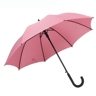 Dame Regn paraply med dobbelt paraplytak Luvikno