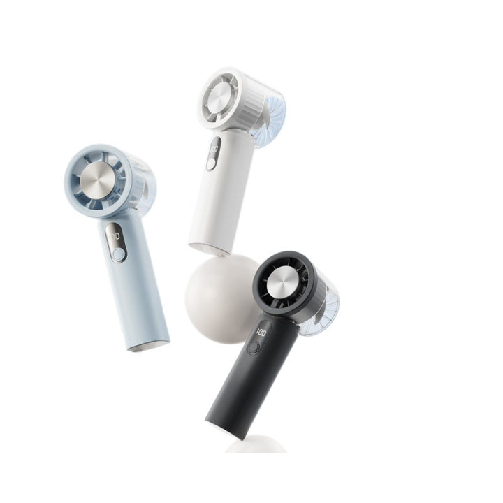 Unisex USB Oppladbar Bordvifte Luvikno