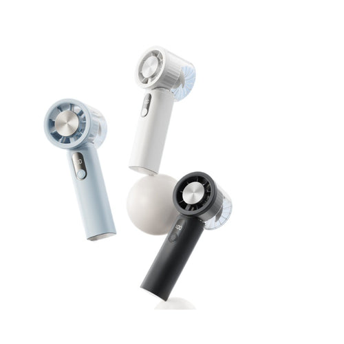 Unisex USB Oppladbar Bordvifte Luvikno
