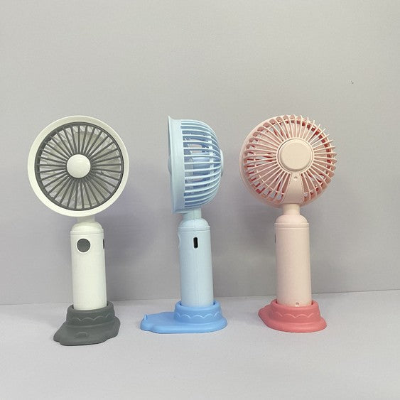 Unisex Bærbar USB Bordvifte Luvikno