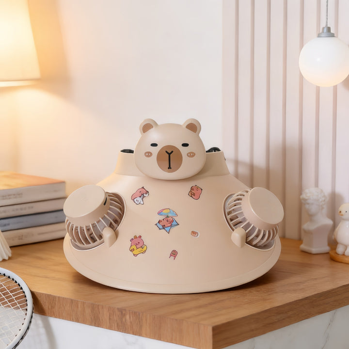 Damer kreativ bordvifte med multifunksjonelt design Luvikno