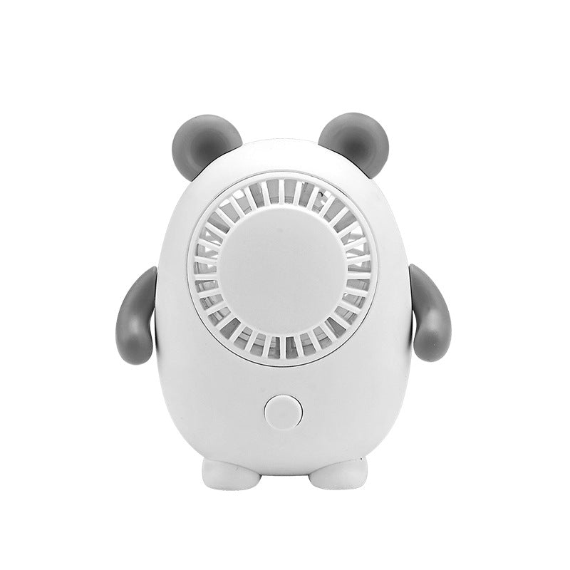 Damer Mini Vifte Luvikno